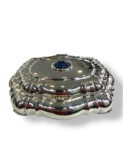 Portagioie Gioielleria Sorrentino Argenti d’arte in Argento PORTAGIOIE AG - PORTAGIOIE AG